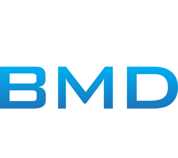BMD Kran Trans logo