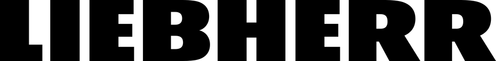 Logo Liebherr, proizvođač autodizalica koje koristi BMD Kran Trans