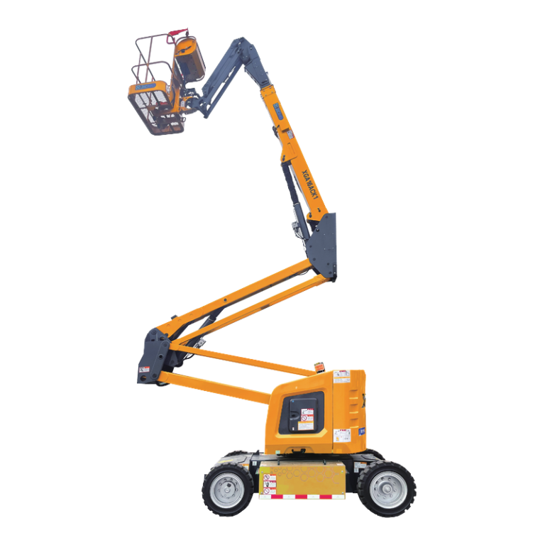 Zglobna platforma XCMG XGA16ACK1, radna visina 16 m